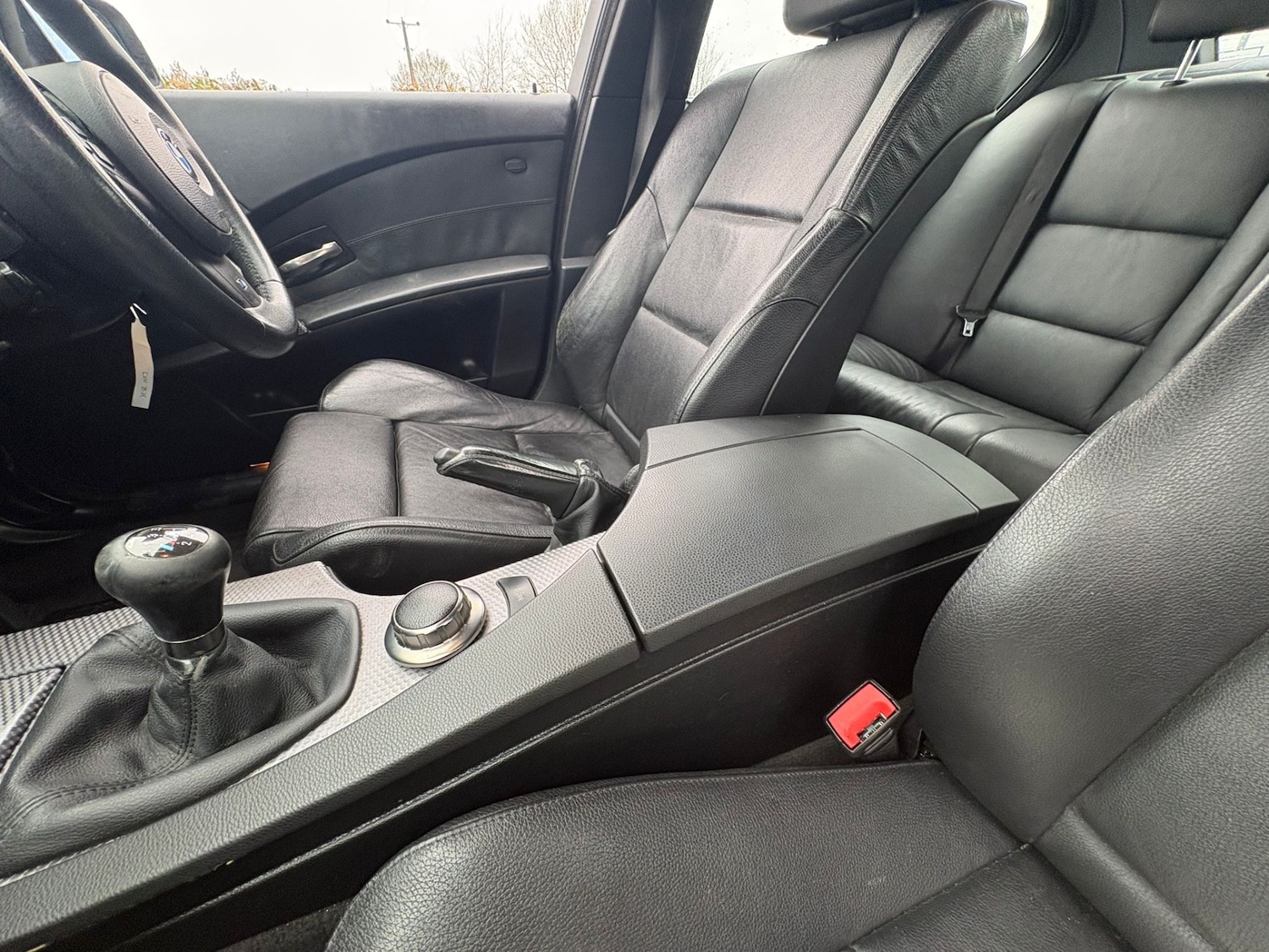 Used BMW 5 Series 2006 for sale - 77563614: Photo 24