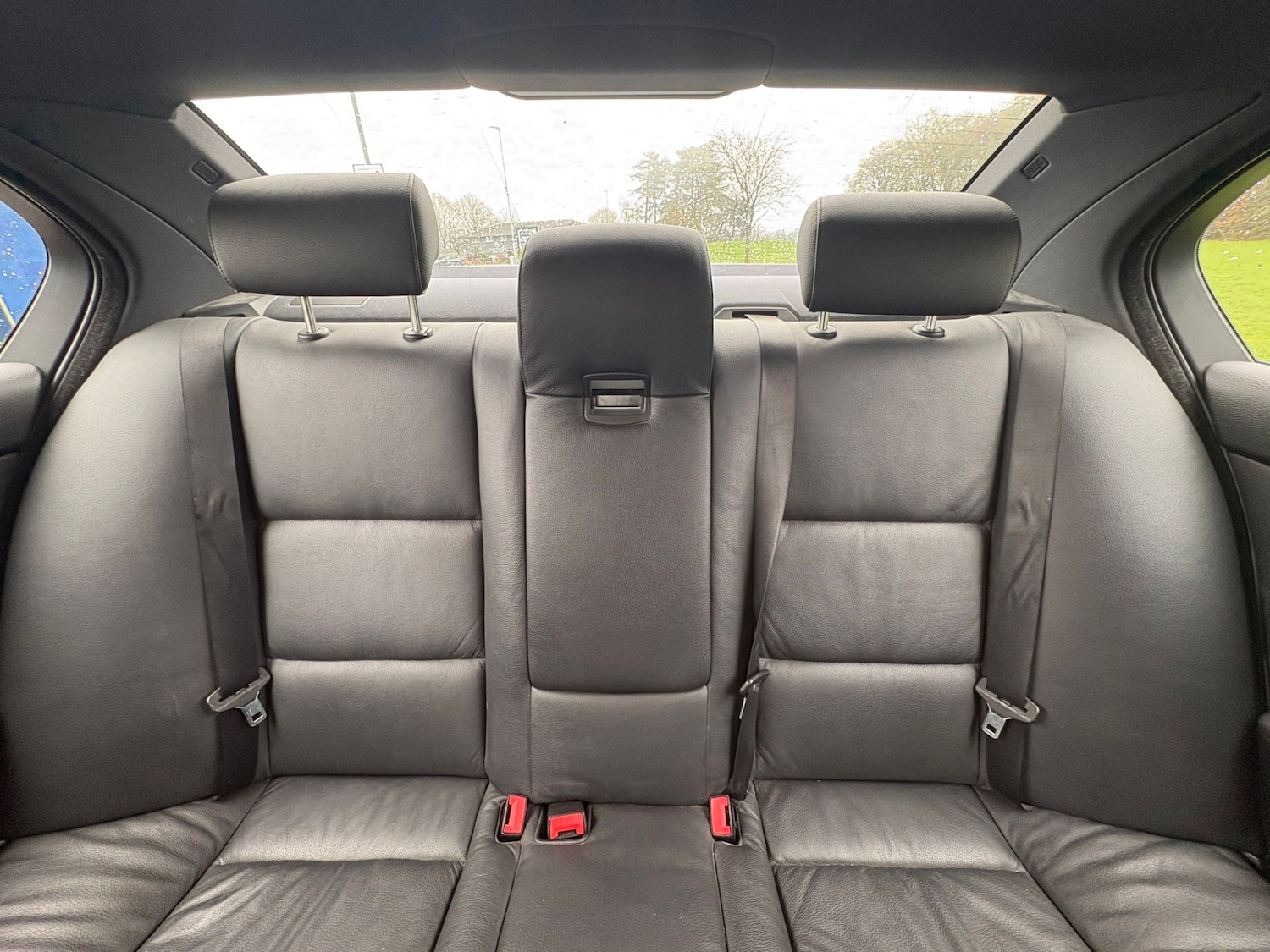 Used BMW 5 Series 2006 for sale - 77563614: Photo 25