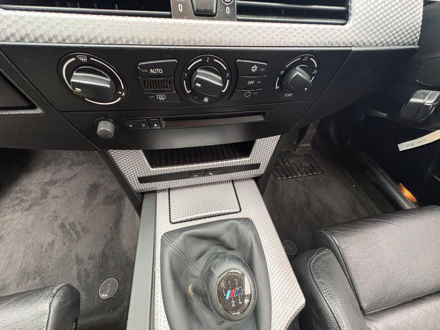 Used BMW 5 Series 2006 for sale - 77563614: Photo 29