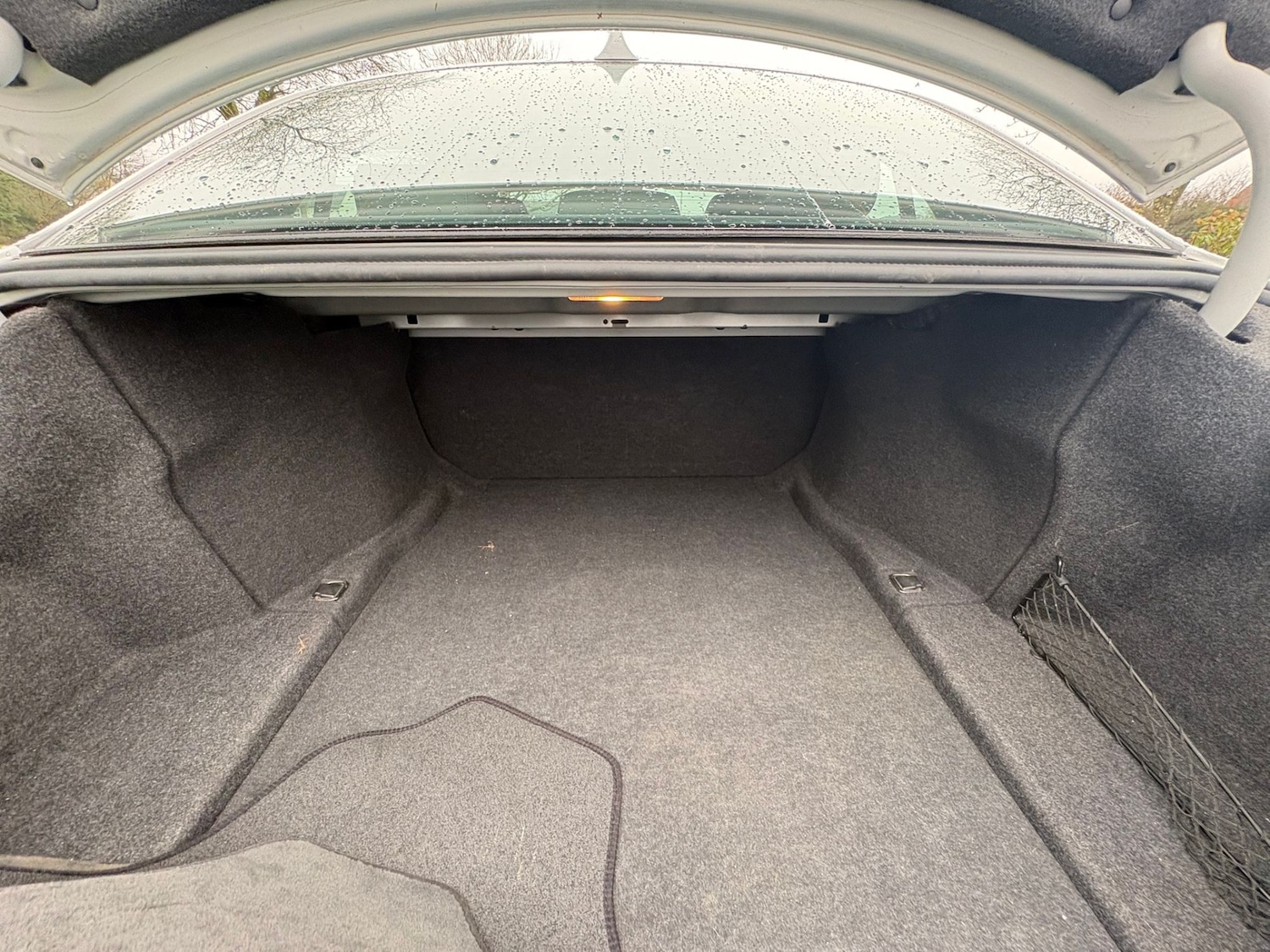 Used BMW 5 Series 2006 for sale - 77563614: Photo 31