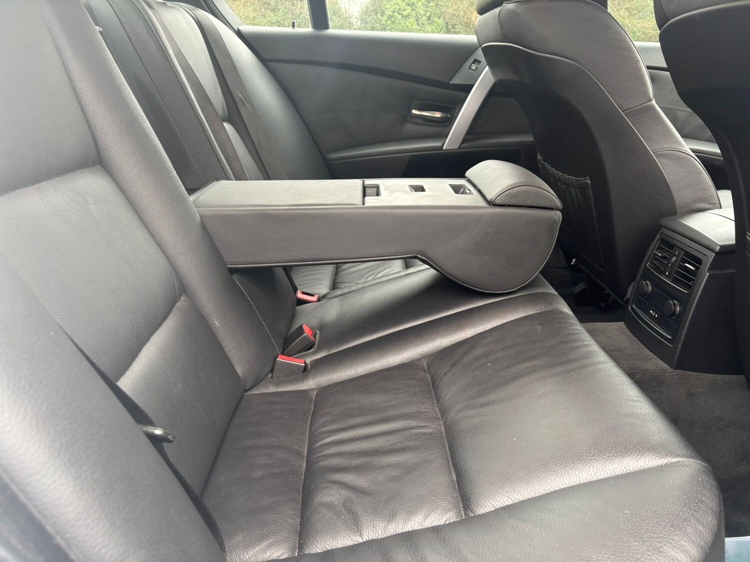 Used BMW 5 Series 2006 for sale - 77563614: Photo 32