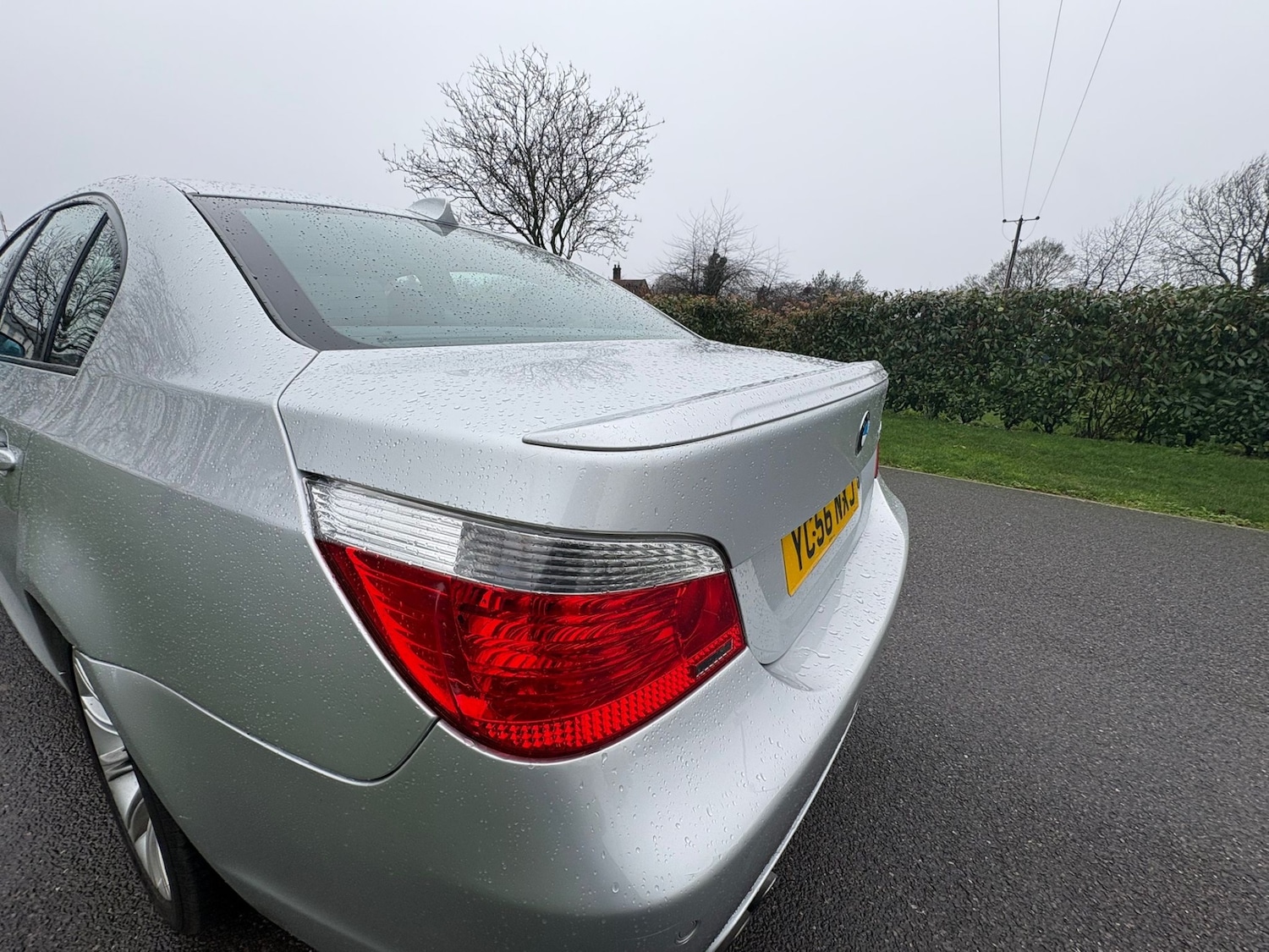 Used BMW 5 Series 2006 for sale - 77563614: Photo 34