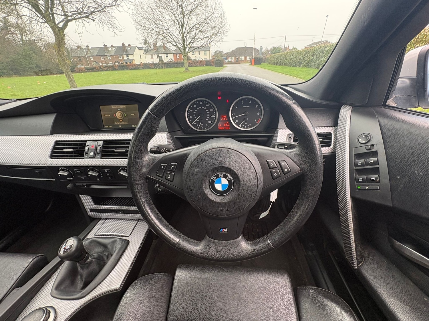 Used BMW 5 Series 2006 for sale - 77563614: Photo 35