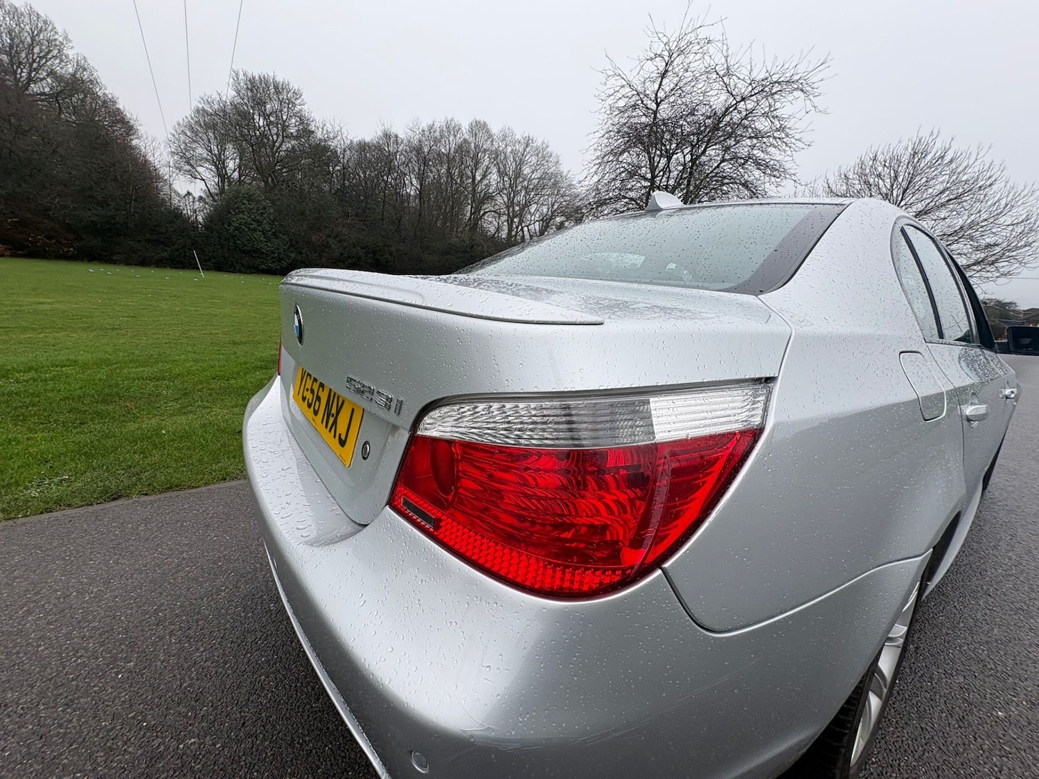 Used BMW 5 Series 2006 for sale - 77563614: Photo 37