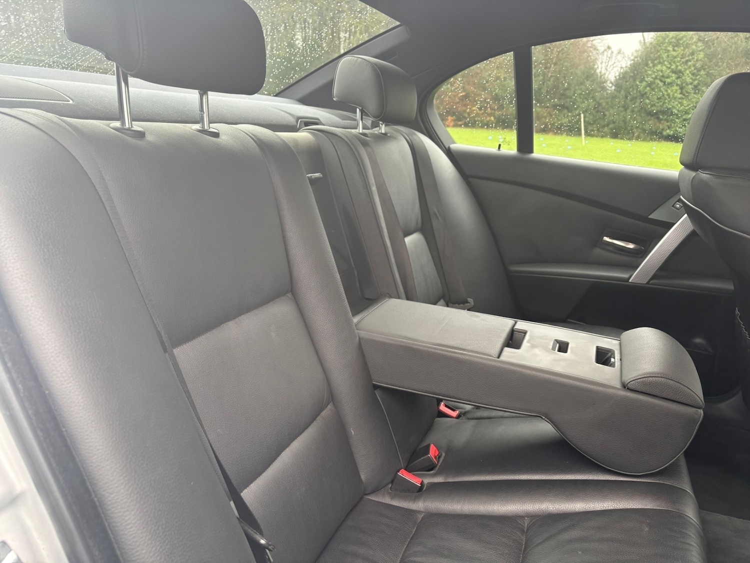 Used BMW 5 Series 2006 for sale - 77563614: Photo 38