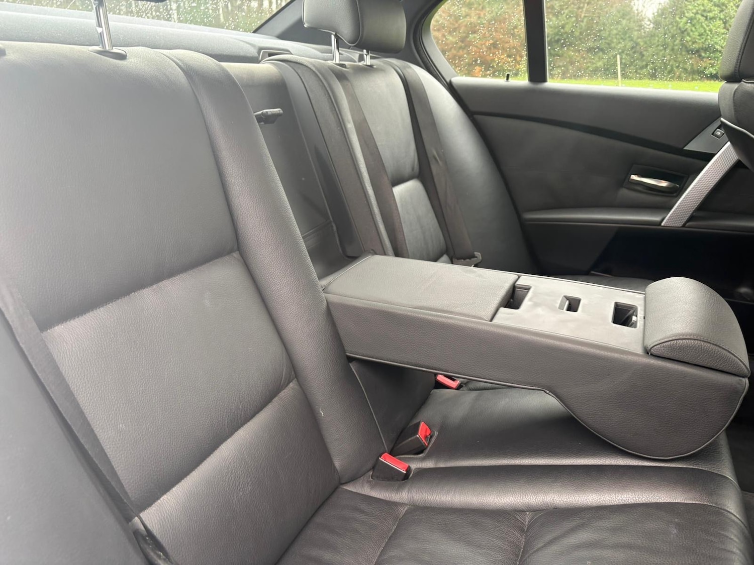 Used BMW 5 Series 2006 for sale - 77563614: Photo 46