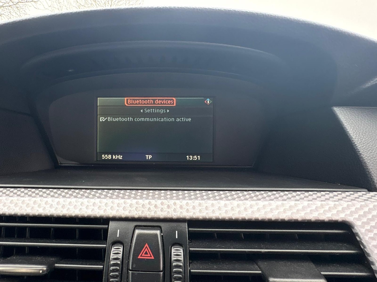 Used BMW 5 Series 2006 for sale - 77563614: Photo 48