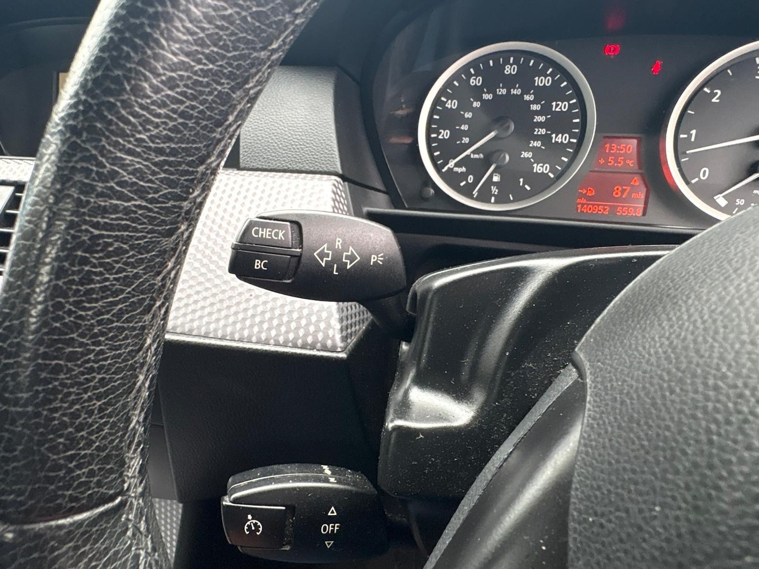 Used BMW 5 Series 2006 for sale - 77563614: Photo 50