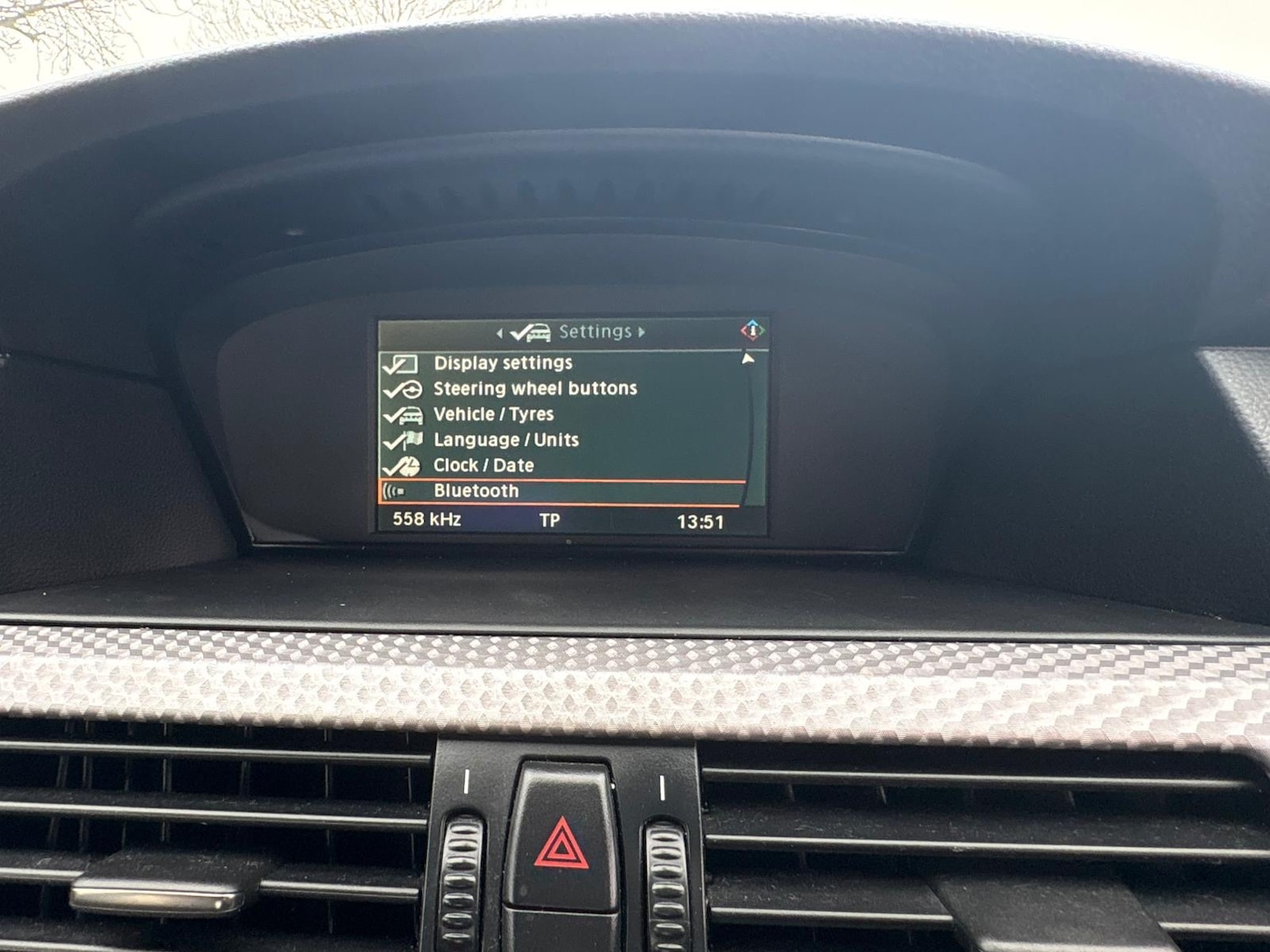 Used BMW 5 Series 2006 for sale - 77563614: Photo 52