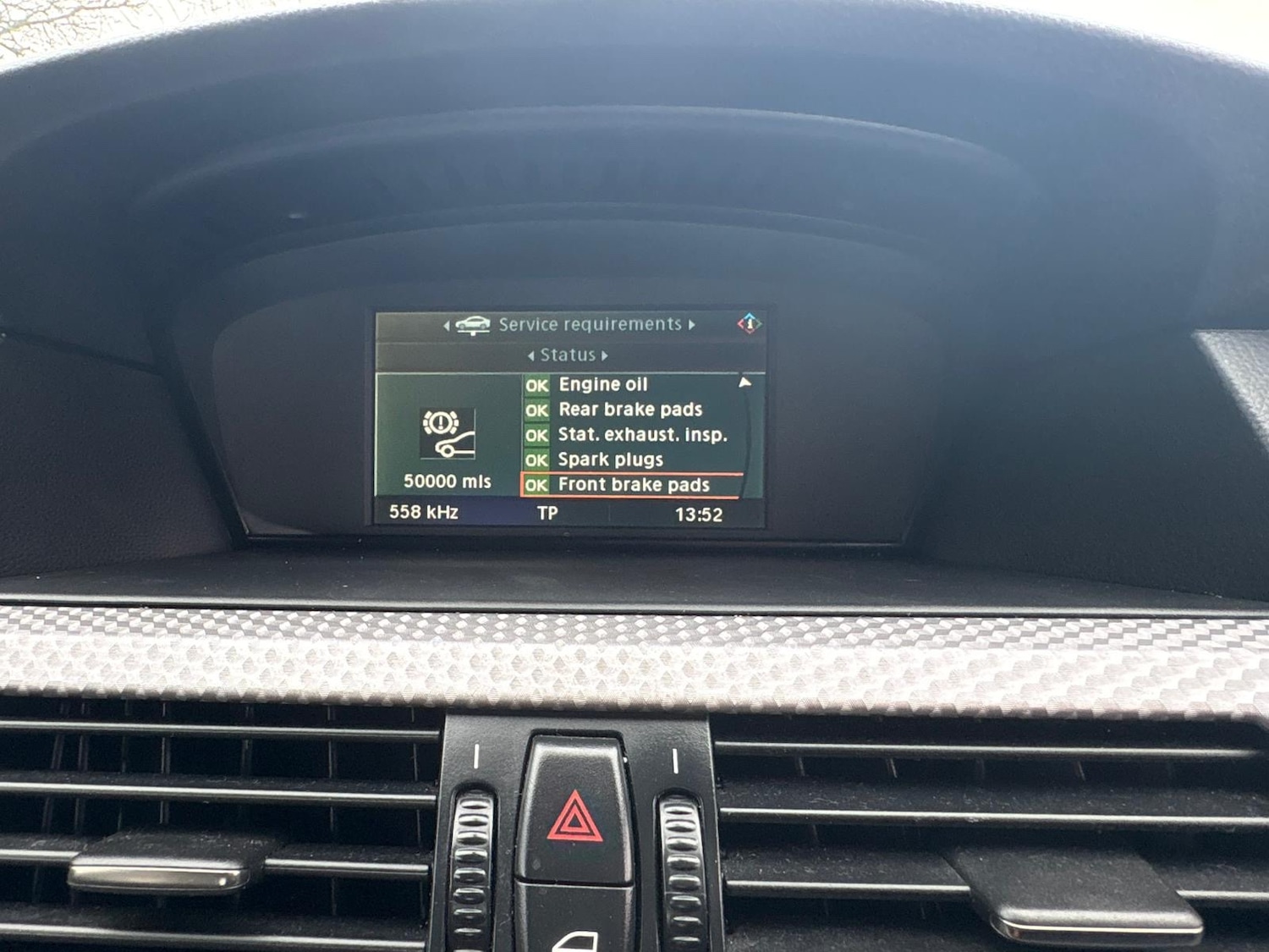 Used BMW 5 Series 2006 for sale - 77563614: Photo 53