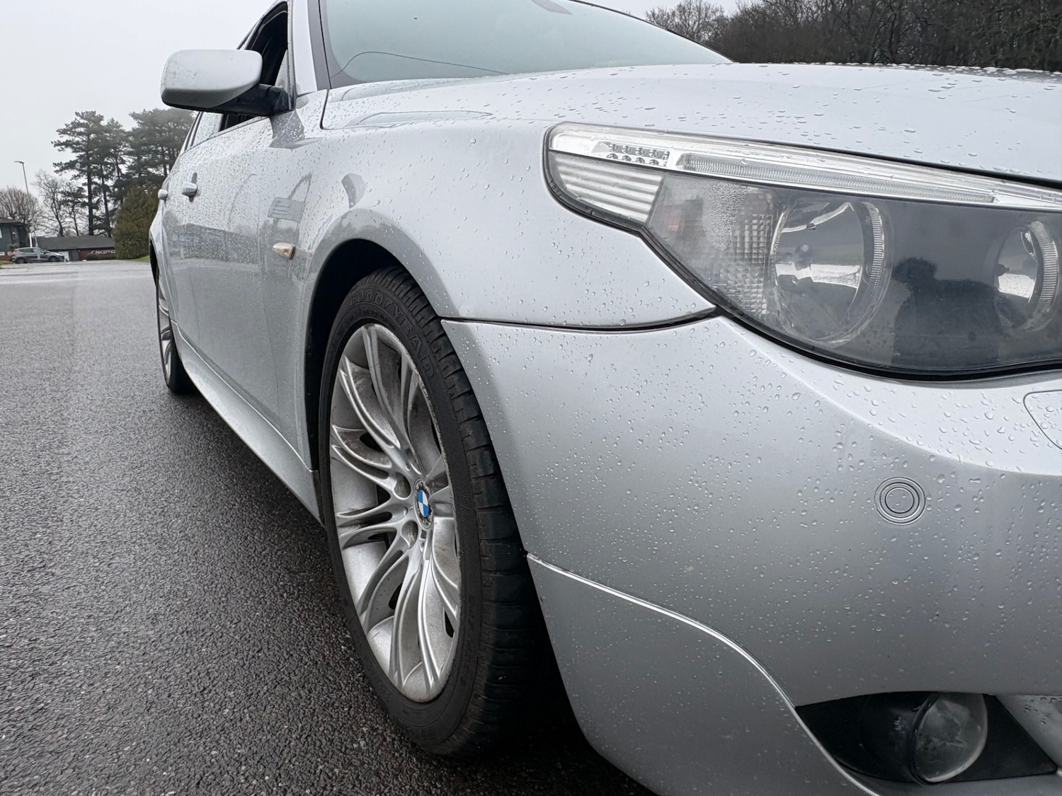 Used BMW 5 Series 2006 for sale - 77563614: Photo 58