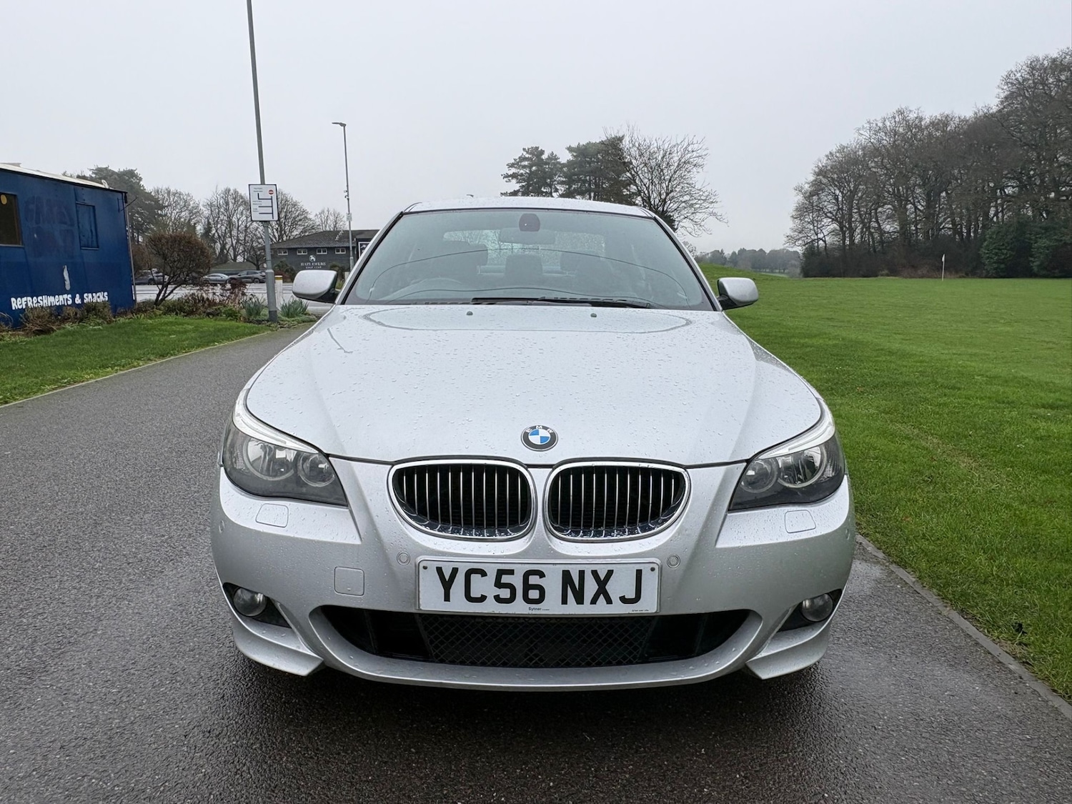 Used BMW 5 Series 2006 for sale - 77563614: Photo 6