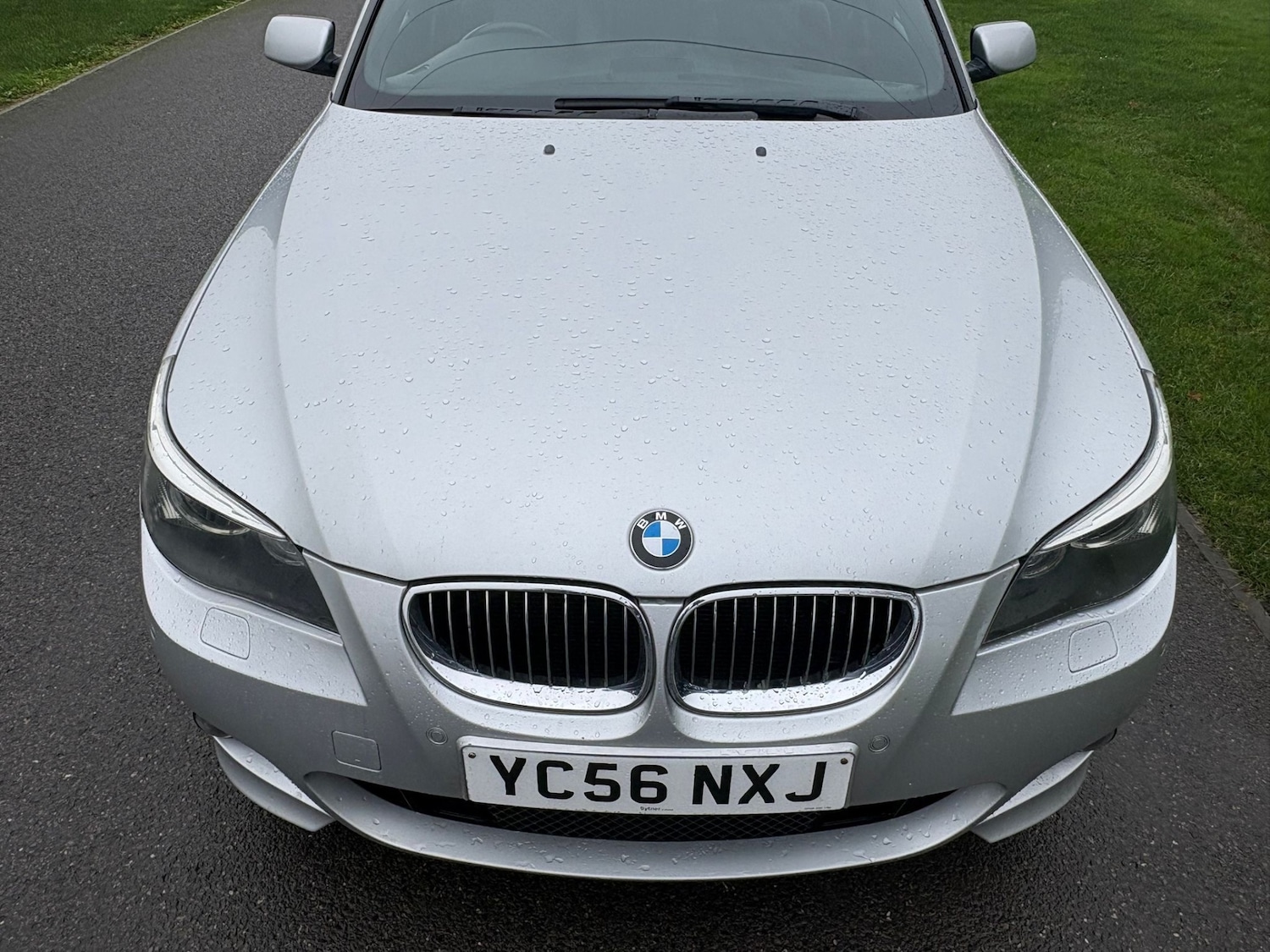 Used BMW 5 Series 2006 for sale - 77563614: Photo 7