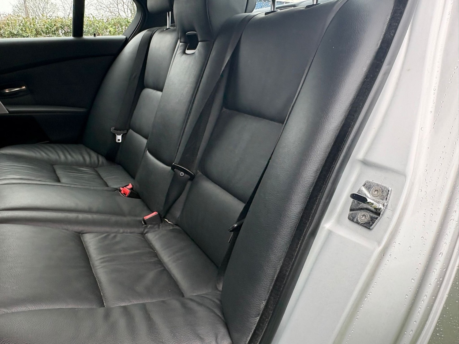 Used BMW 5 Series 2006 for sale - 77563614: Photo 8