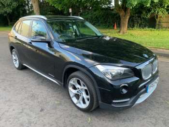 (63) - 2.0 20d xLine Auto xDrive Euro 5 (s/s) 5dr