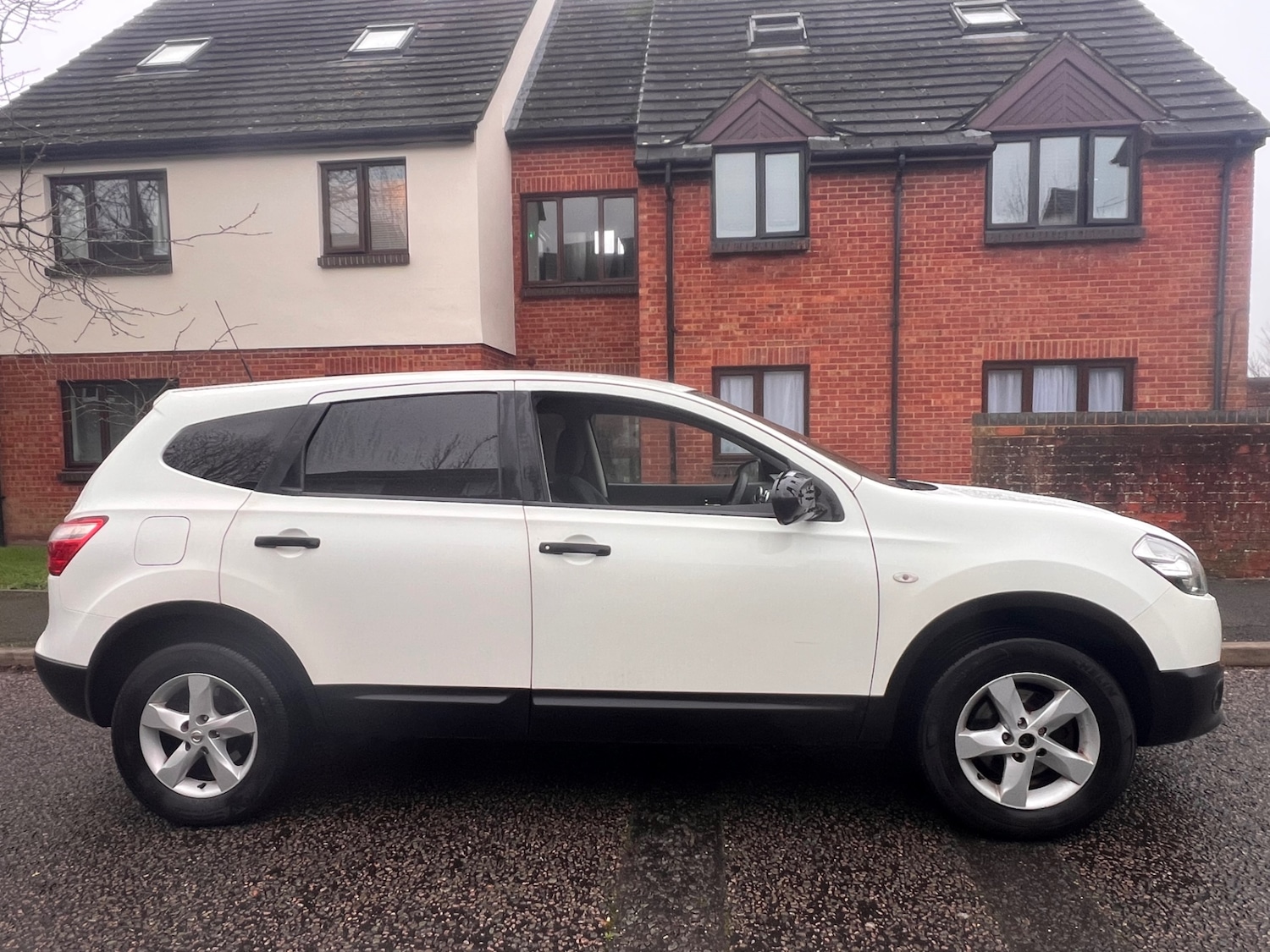 Used Nissan Qashqai+2 2013 for sale - 77051710: Photo 10