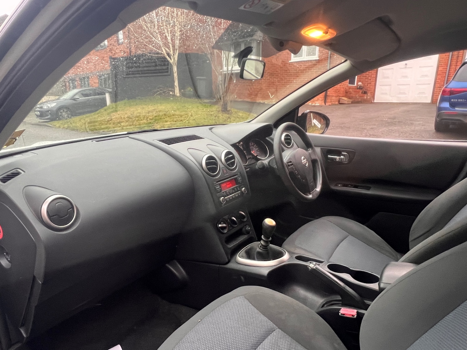 Used Nissan Qashqai+2 2013 for sale - 77051710: Photo 11