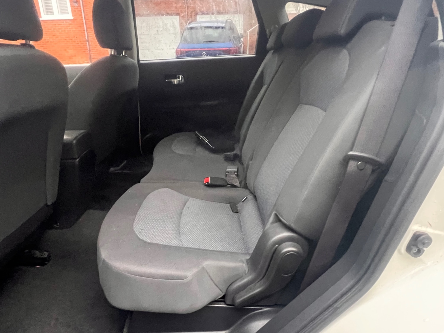 Used Nissan Qashqai+2 2013 for sale - 77051710: Photo 12