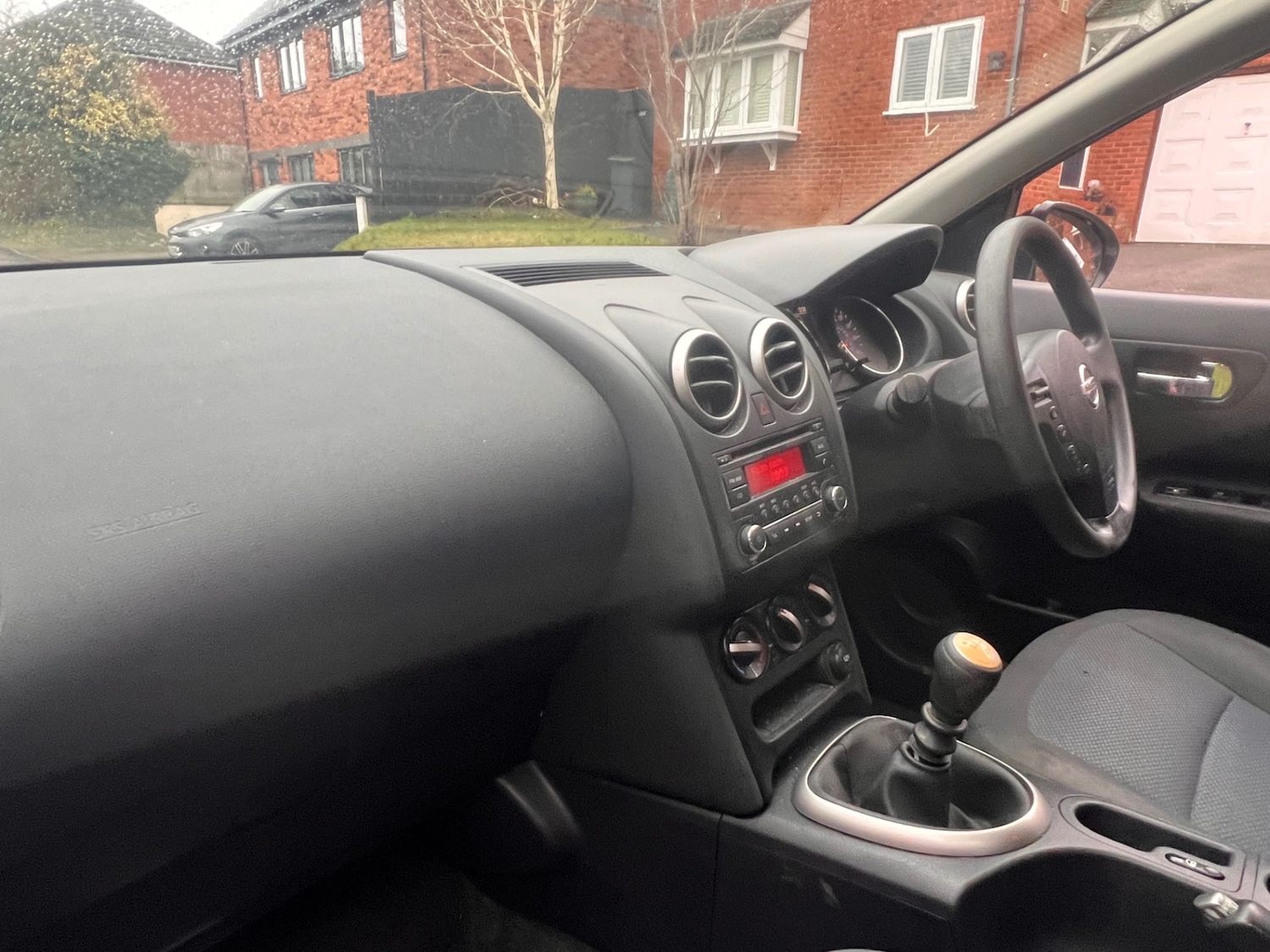 Used Nissan Qashqai+2 2013 for sale - 77051710: Photo 13