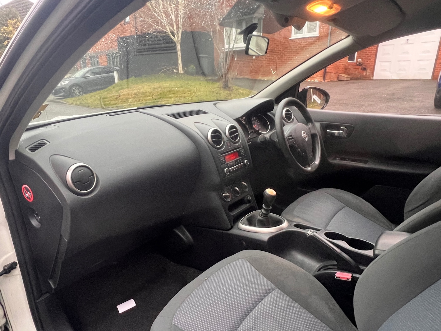 Used Nissan Qashqai+2 2013 for sale - 77051710: Photo 14