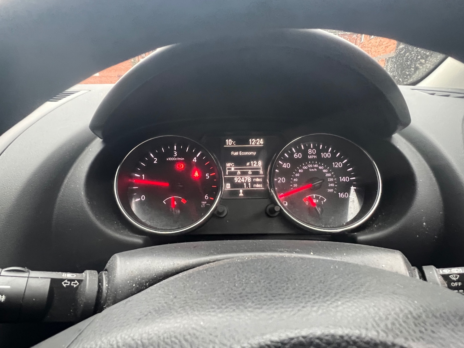 Used Nissan Qashqai+2 2013 for sale - 77051710: Photo 15