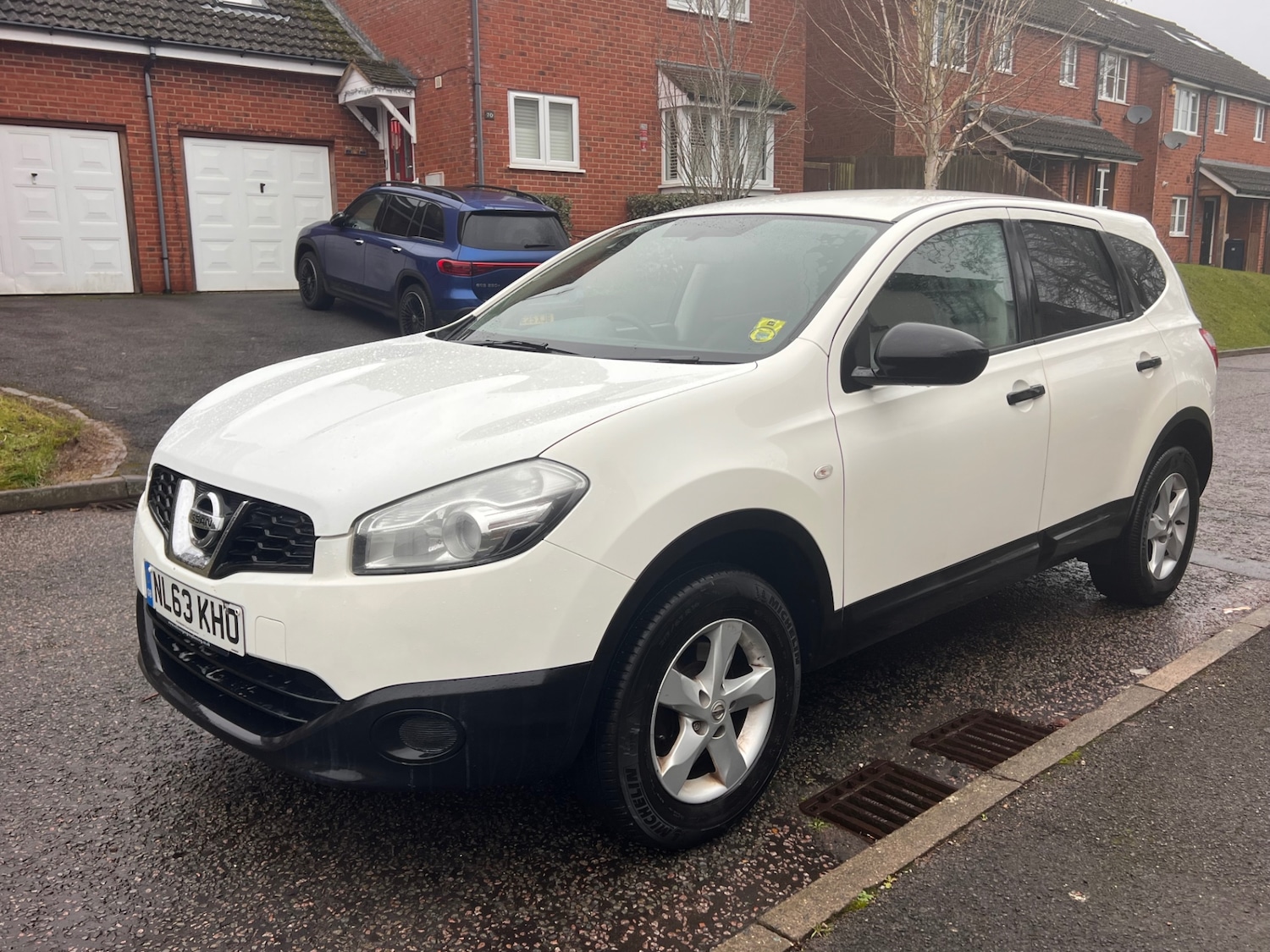 Used Nissan Qashqai+2 2013 for sale - 77051710: Photo 3