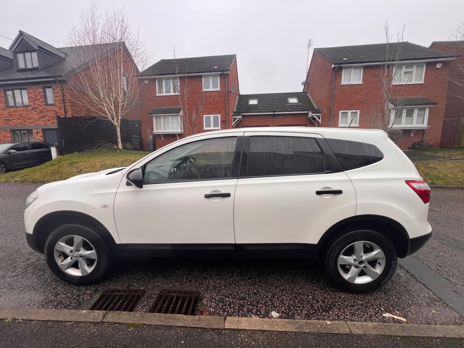 Used Nissan Qashqai+2 2013 for sale - 77051710: Photo 5