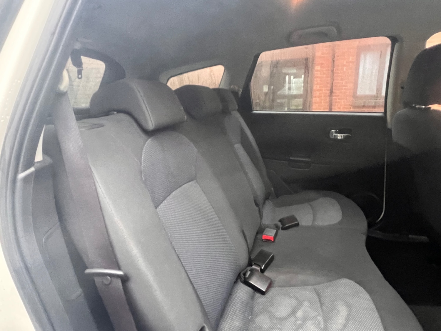 Used Nissan Qashqai+2 2013 for sale - 77051710: Photo 6