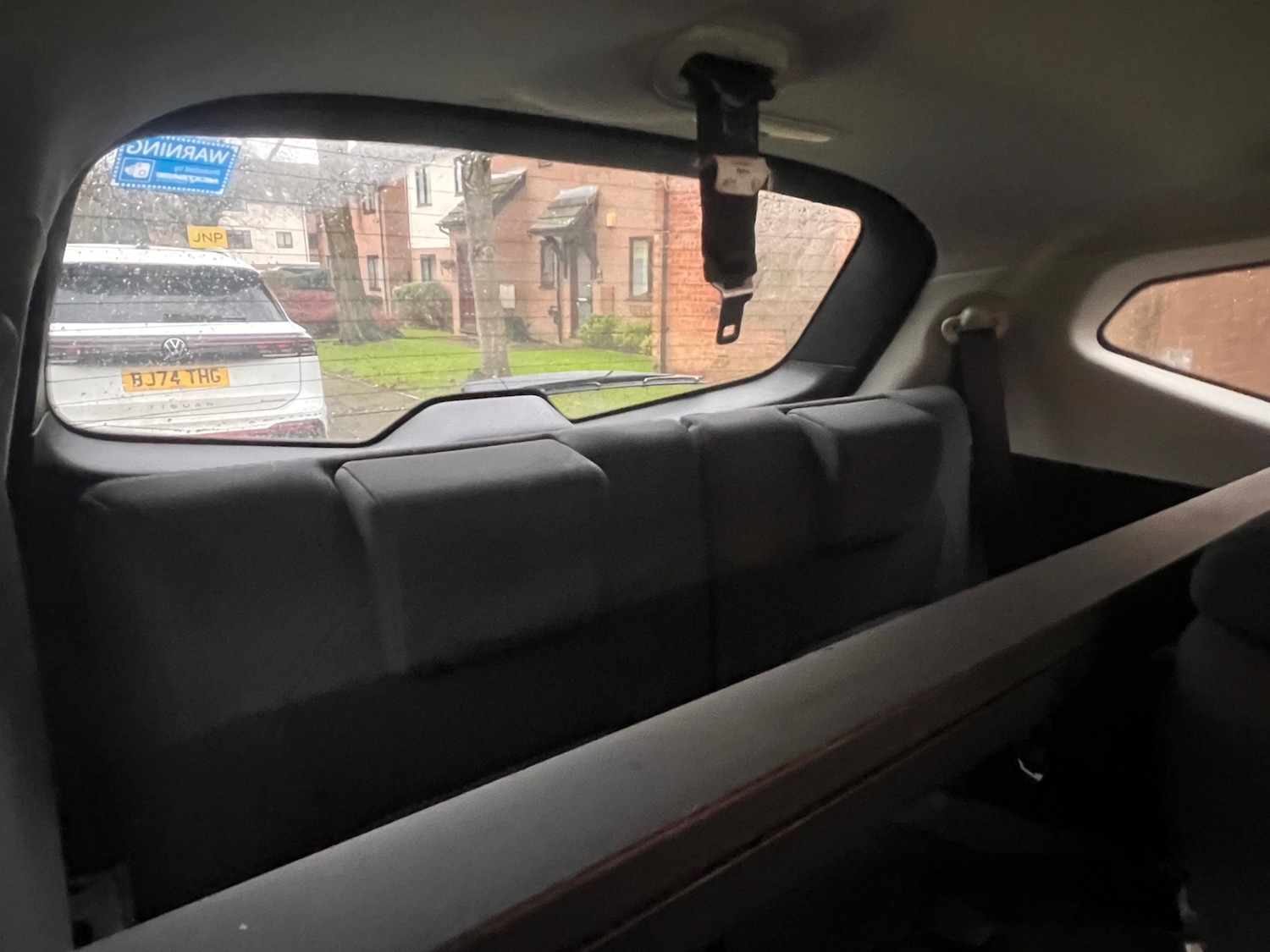 Used Nissan Qashqai+2 2013 for sale - 77051710: Photo 7