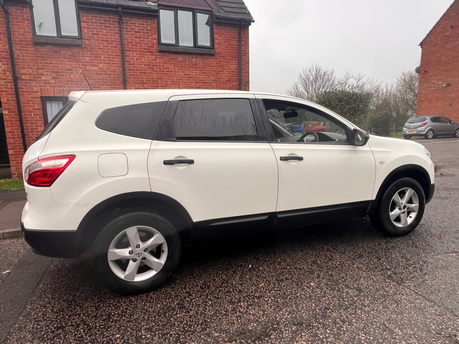 Used Nissan Qashqai+2 2013 for sale - 77051710: Photo 9