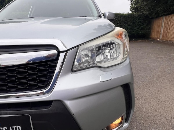 Used Subaru Forester 2013 for sale - 75609763: Photo 10