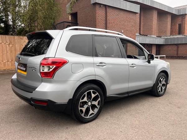 Used Subaru Forester 2013 for sale - 75609763: Photo 11