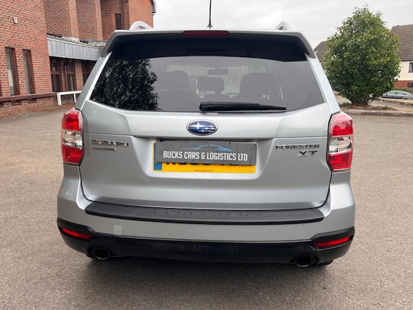 Used Subaru Forester 2013 for sale - 75609763: Photo 12