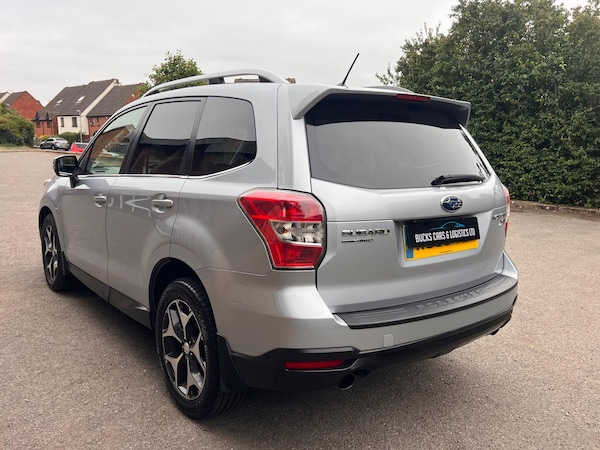 Used Subaru Forester 2013 for sale - 75609763: Photo 13