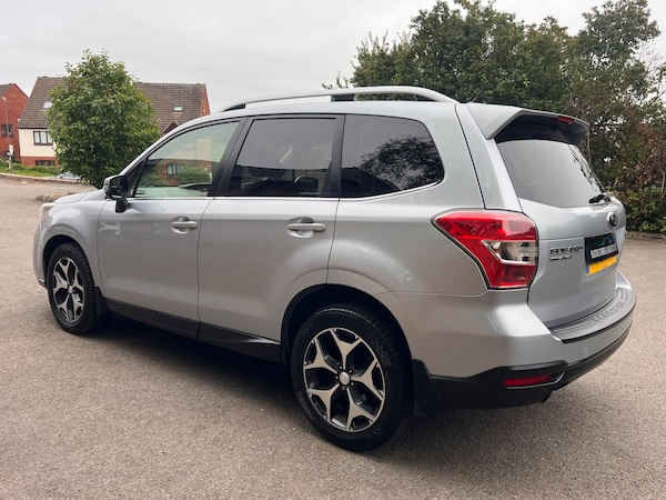 Used Subaru Forester 2013 for sale - 75609763: Photo 14