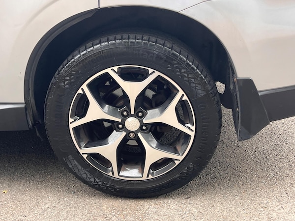 Used Subaru Forester 2013 for sale - 75609763: Photo 15