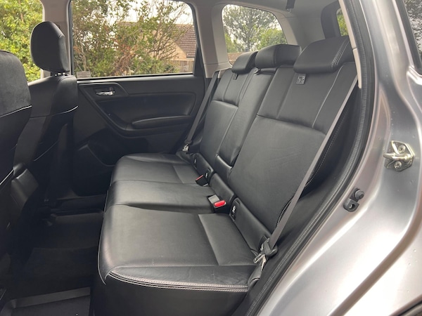 Used Subaru Forester 2013 for sale - 75609763: Photo 18