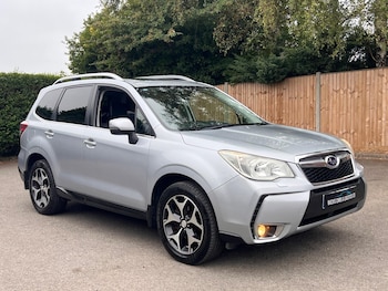 Used Subaru Forester 2013 for sale - 75609763: Photo