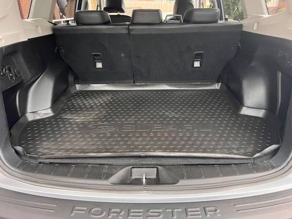 Used Subaru Forester 2013 for sale - 75609763: Photo 22