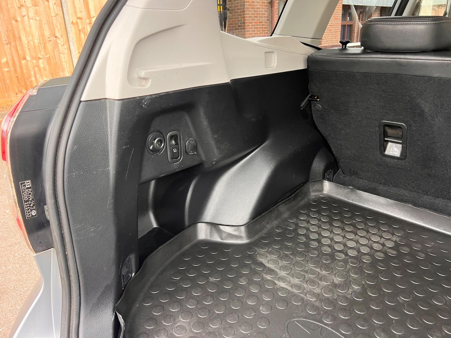 Vehicle 23