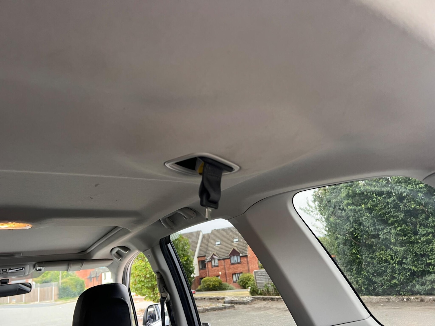 Vehicle 27