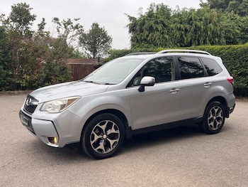Used Subaru Forester 2013 for sale - 75609763: Photo