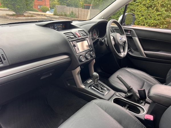 Used Subaru Forester 2013 for sale - 75609763: Photo 30