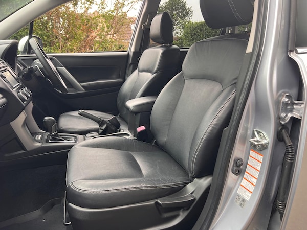 Used Subaru Forester 2013 for sale - 75609763: Photo 31