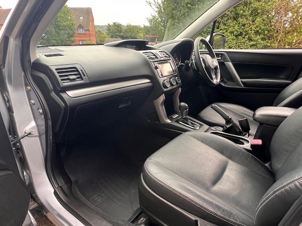 Used Subaru Forester 2013 for sale - 75609763: Photo 33