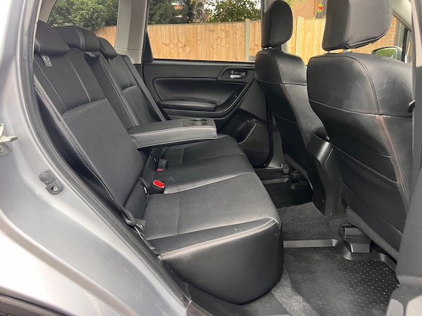 Used Subaru Forester 2013 for sale - 75609763: Photo 35