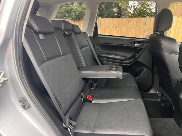Used Subaru Forester 2013 for sale - 75609763: Photo 36