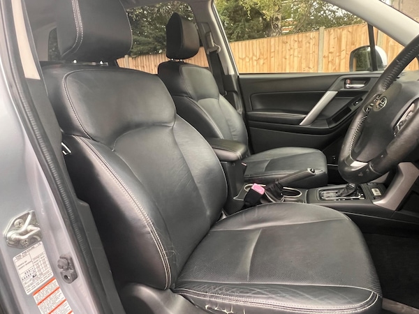 Used Subaru Forester 2013 for sale - 75609763: Photo 37