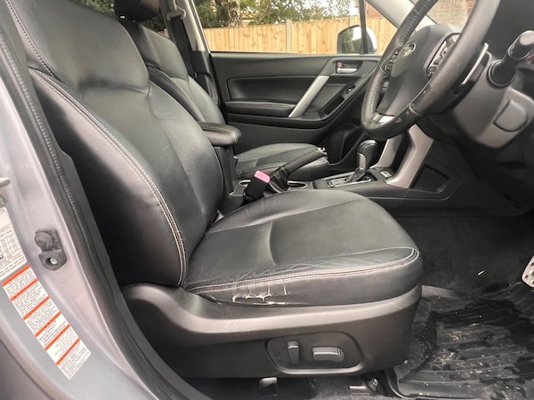 Used Subaru Forester 2013 for sale - 75609763: Photo 38