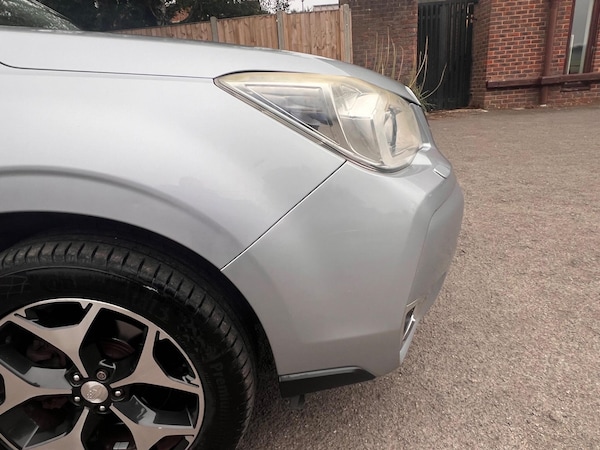 Used Subaru Forester 2013 for sale - 75609763: Photo 40